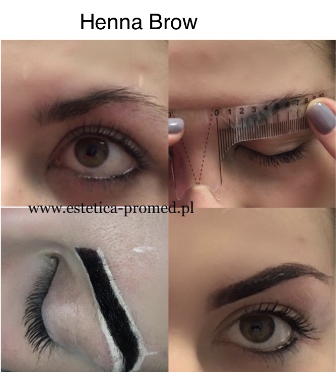 henna brow estetica promed.pl